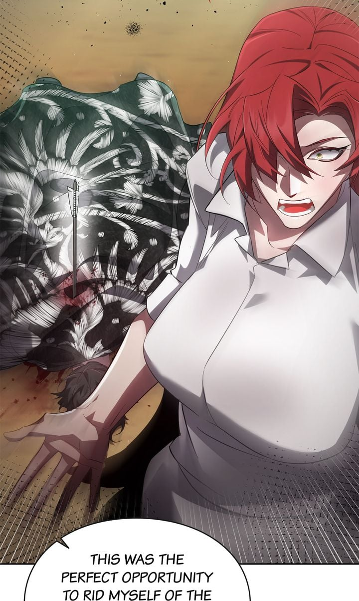 The Corpse Will Tell Chapter 80 85